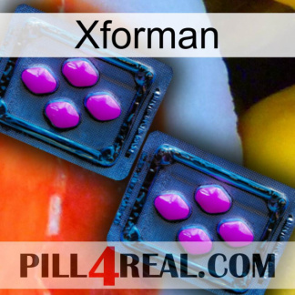 Xforman 03
